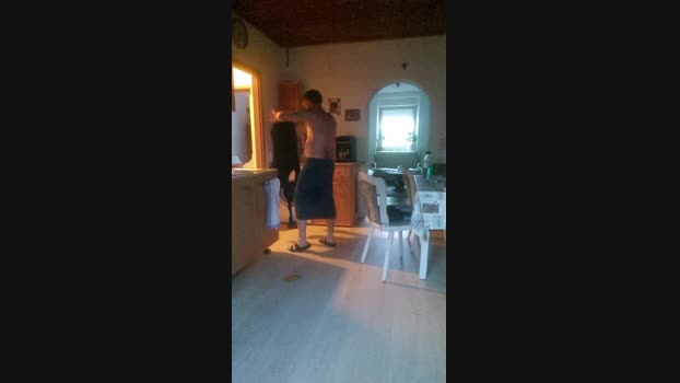 Doperman 18-06-2024 Recorded Video sexykitty