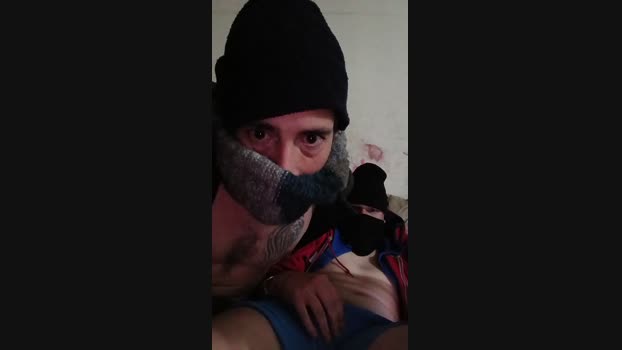 Flaite_19cm 19-06-2024 Recorded Video fuckface