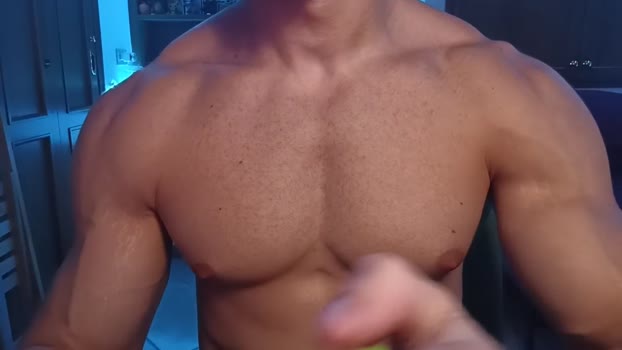 Frabroker 18-06-2024 Recorded Video jackoff