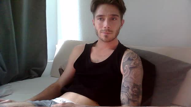 GuyFromNextDoor 19-06-2024 Recorded Video beauty