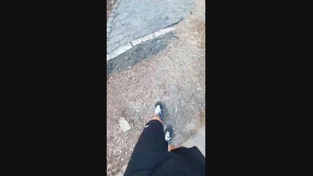Horny_cruising 18-06-2024 Recorded Video sexyfeet