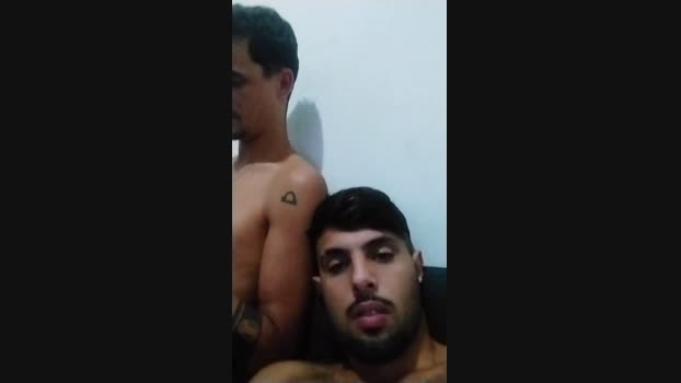Levi_Henrique 19-06-2024 Recorded Video naked