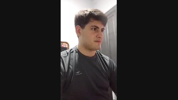 Lucas_Pink1 19-06-2024 Recorded Video lush