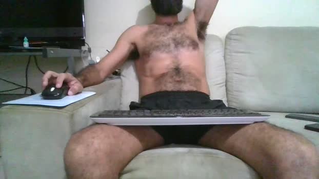 MOTOBILLCHATAO 19-06-2024 Recorded Video hard