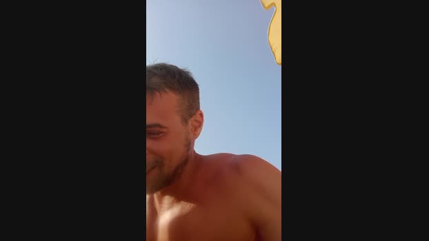 Magagna91 18-06-2024 Recorded Video Pretty