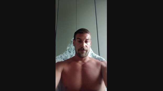 Magagna91 19-06-2024 Recorded Video beauty