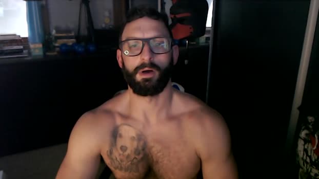 RafaBR82 18-06-2024 Recorded Video jerking