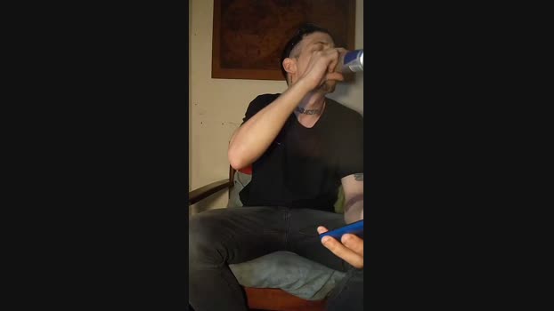 Saymyname33 18-06-2024 Recorded Video yummy