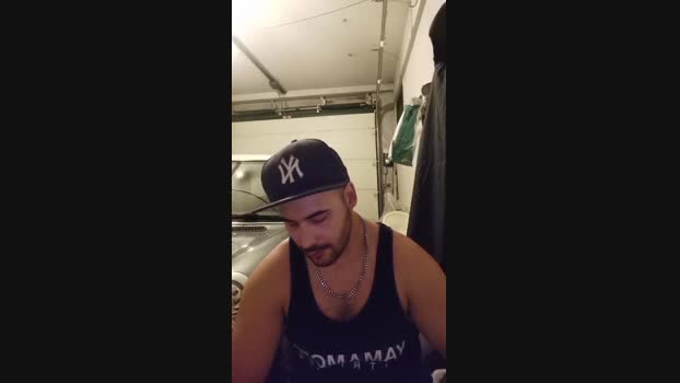 Thegarage91 18-06-2024 Recorded Video love