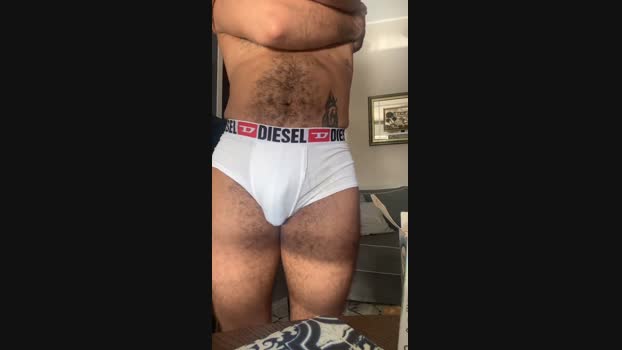 TorodamontaXXL 19-06-2024 Recorded Video moan
