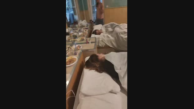 ZOORRITOHOT 19-06-2024 Recorded Video Video