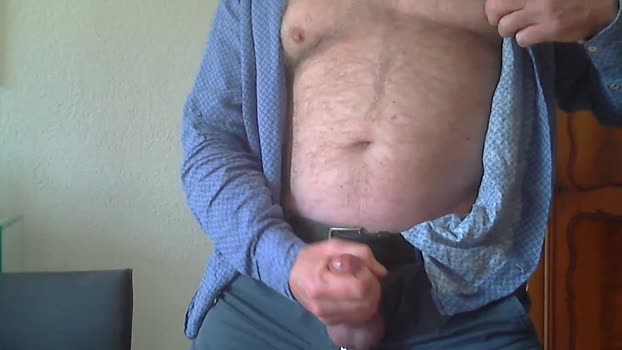 hairybull 19-06-2024 Recorded Video harddick