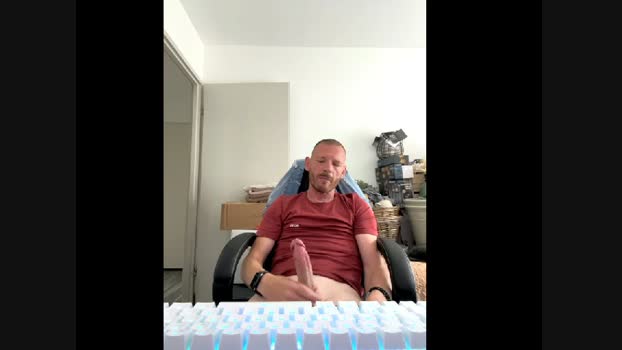 horizonjohn 19-06-2024 Recorded Video deepthroat