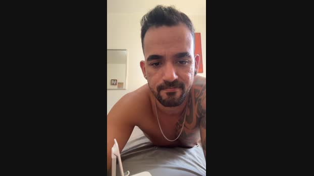 petterbr88 19-06-2024 Recorded Video strip