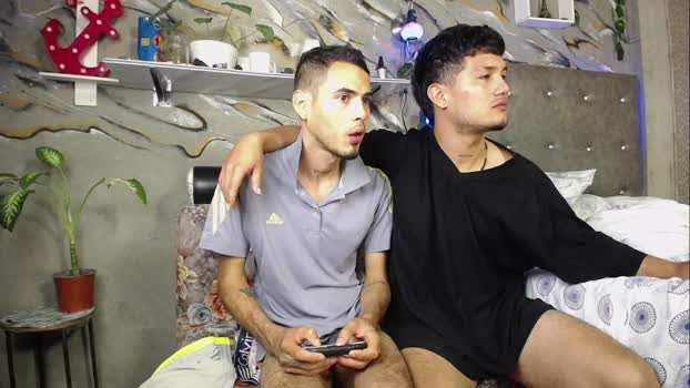 tyler_and_alejo 19-06-2024 Recorded Video horny