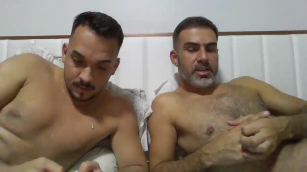 2boysfrombr 20-06-2024 Recorded Video oral