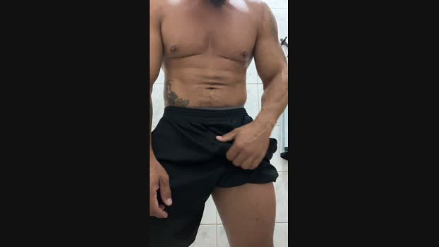 AlexParrudo 20-06-2024 Recorded Video jackoff
