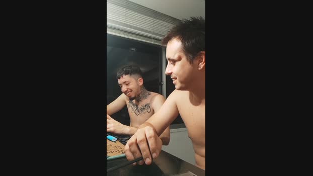 Azembie 20-06-2024 Recorded Video toys