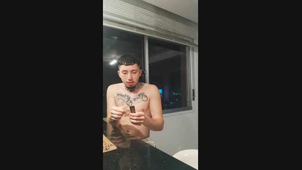 Azembie 20-06-2024 Recorded Video ass