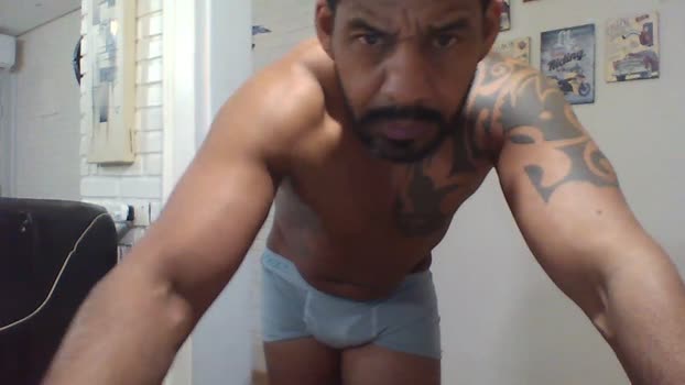 Blaidd 20-06-2024 Recorded Video analtoy