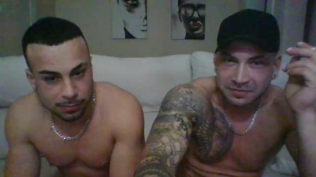 CoupleLord 19-06-2024 Recorded Video lovense