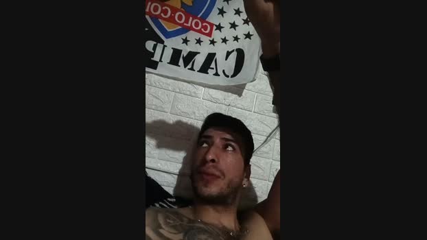Emperador9 20-06-2024 Recorded Video playtime