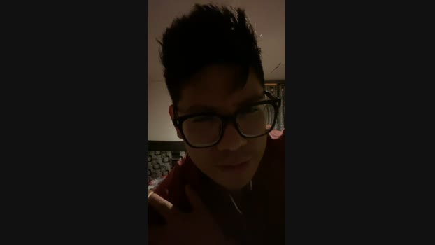 Ernesto1183 20-06-2024 Recorded Video hard