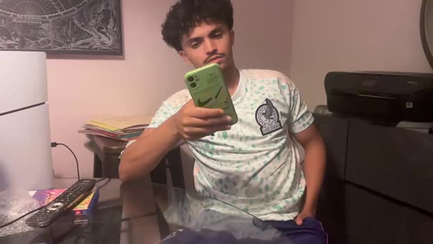 HeteroAlpha34 20-06-2024 Recorded Video fuckass