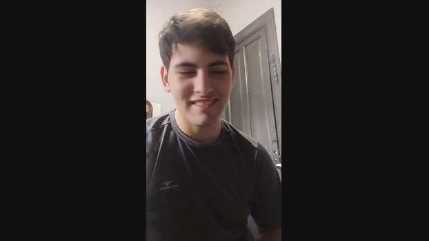 Lucas_Pink1 19-06-2024 Recorded Video Video