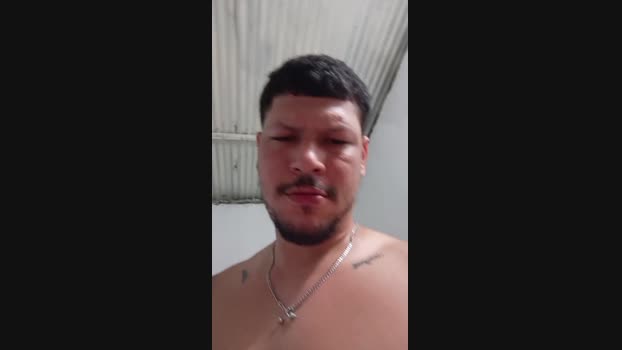 PELAHKWEEDMAN 20-06-2024 Recorded Video fuckface