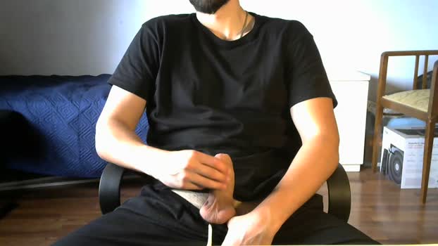 PerversBoy000 19-06-2024 Recorded Video kissing