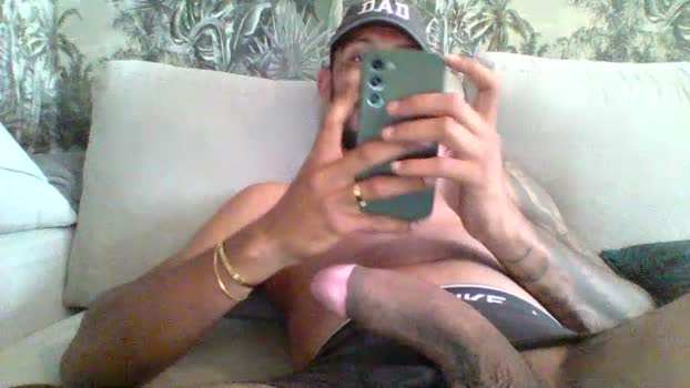 Rebeusnap 20-06-2024 Recorded Video lush
