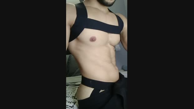 Shyboybr19 20-06-2024 Recorded Video Nude