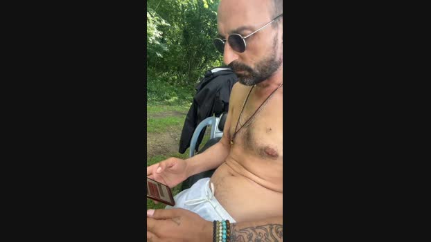 Vincedu86 19-06-2024 Recorded Video Show
