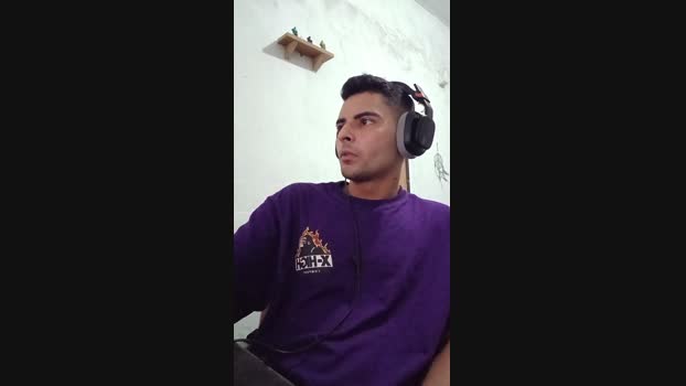 alvin196 20-06-2024 Recorded Video Naked
