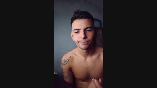 alvin196 20-06-2024 Recorded Video sweet