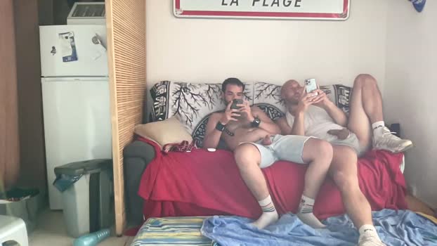 couplegayentou1 20-06-2024 Recorded Video kink
