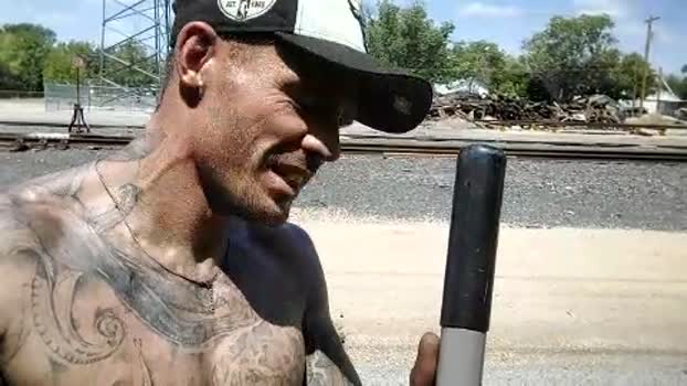 dustinhenleyfit 19-06-2024 Recorded Video jerkoff