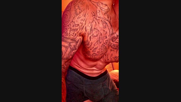 dustinhenleyfit 20-06-2024 Recorded Video strip