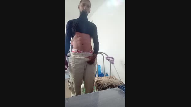 marc1068 20-06-2024 Recorded Video fuckface