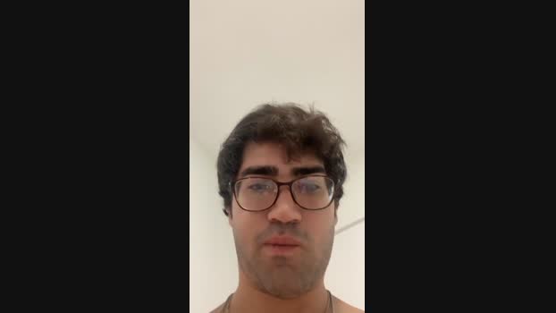 peitoralgostoso 19-06-2024 Recorded Video handsome