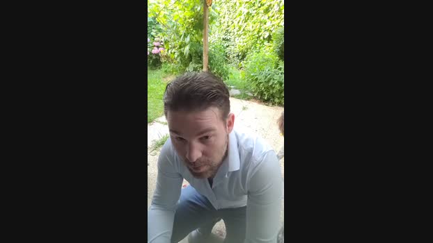 tomsauwer 19-06-2024 Recorded Video twink