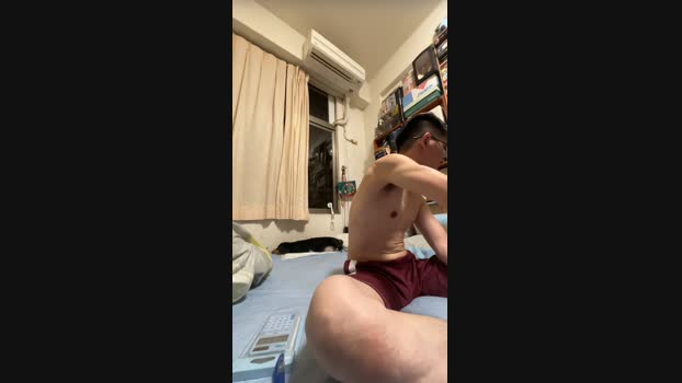 weimeixi 19-06-2024 Recorded Video Nude