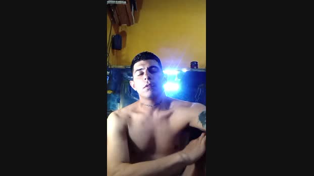Alexis029 21-06-2024 Recorded Video jackoff