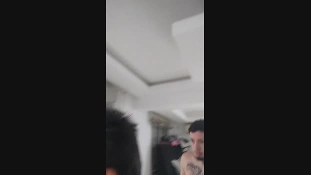 Azembie 20-06-2024 Recorded Video gay