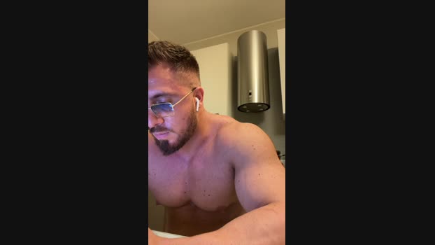 Bigwhitebull 21-06-2024 Recorded Video bigass