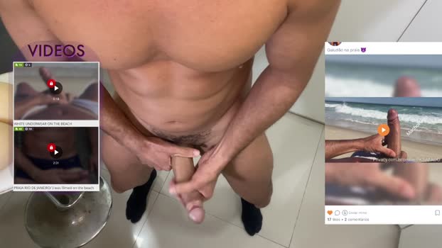 Cariocadot 21-06-2024 Recorded Video bigass