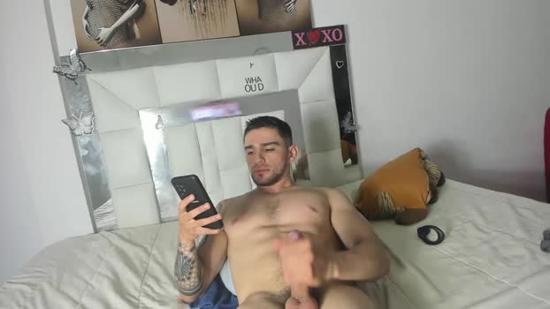 Dante_Scott_ 21-06-2024 Recorded Video jerkoff
