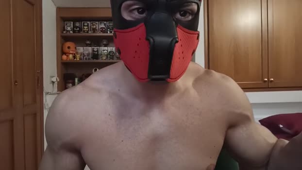 Frabroker 20-06-2024 Recorded Video fuckass