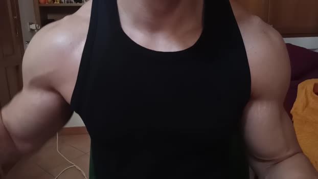 Frabroker 21-06-2024 Recorded Video orgasm